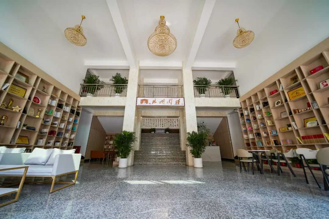 打造書香企業(yè)‖“延州閱讀”·延安文化發(fā)展集團“悅讀驛站”與大家見面啦